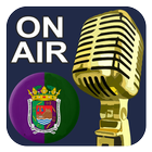 Radios de Malaga - España icône