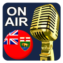 Manitoba Radio Stations - Cana APK