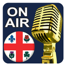 Montreal Radio Stations - Cana APK