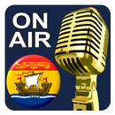 New Brunswick Radio Stations - APK