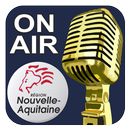 Stations Radio de Nouvelle-Aquitaine - France APK