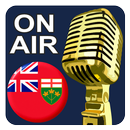 Ontario Radio Stations APK