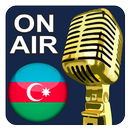 APK Azerbaijan Radio Stations