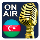 Azerbaijan Radio Stations 아이콘