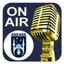 Ankara Radio Stations - Turkey APK