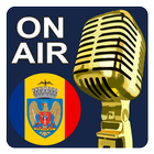 Radiouri din București 아이콘