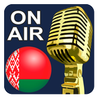 Belarusian Radio Stations آئیکن