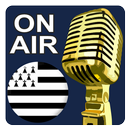 Stations Radio de Bretagne - France APK