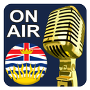 Radios from British Columbia APK