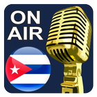 Radios de Cuba 아이콘