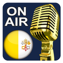 Vatican City Radio Stations APK