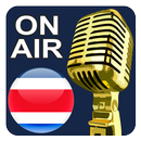 Radios de Costa Rica APK