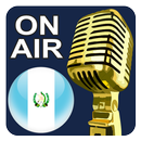 Radios de Guatemala APK