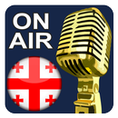 Georgian Radio Stations APK
