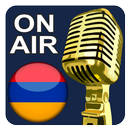 APK Armenian Radio Stations