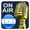 APK Radios de Honduras