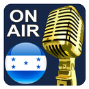 Radios de Honduras APK