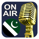 Islamabad Radio Stations - Pakistan APK
