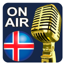 Iceland Radio Stations APK