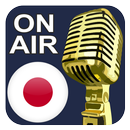 Japan Radio Stations-APK
