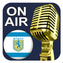 Jerusalem Radio Stations - Isr APK