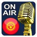 Kyrgyzstan Radio Stations APK