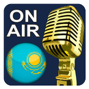 Kazakhstan Radio Stations APK