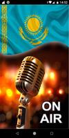 Kazakhstan Radio Stations Affiche