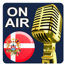 Copenhagen Radio Stations - Denmark APK