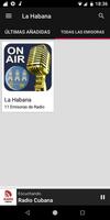 Havana Radio Stations - Cuba 스크린샷 3