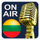 Lithuanian Radio Stations APK