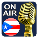Puerto Rico Radio Stations APK