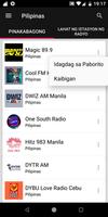 Philippines Radio Stations 스크린샷 1