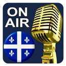 Quebec Radio Stations - Canada APK