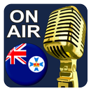 APK Queensland Radio Stations