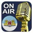 Riga Radio Stations - Latvia APK
