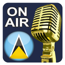 Saint Lucia Radio Stations APK