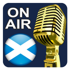 Scotland Radio Stations icône