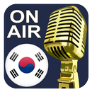 South Korea Radio Stations APK