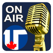 Toronto Radio Stations - Canad