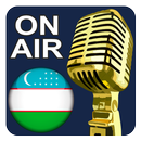 Uzbekistan Radio Stations APK