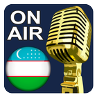 Uzbekistan Radio Stations 아이콘