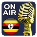 Ugandan Radio Stations APK