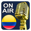 Colombian Radio Stations 아이콘