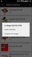 Radios de Colombia captura de pantalla 3