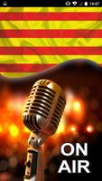Radios de Cataluña Poster