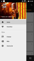 Radios de Cataluña captura de pantalla 2