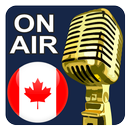 Radio Canada FM/AM APK