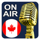 Canadian Radio Stations FM/AM APK