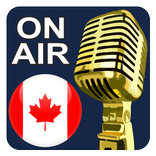 Canadian Radio Stations FM/AM